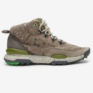 Satorisan wool shoes size 40